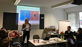 Interkulturelles Training für Nürnberger Pflegedienst