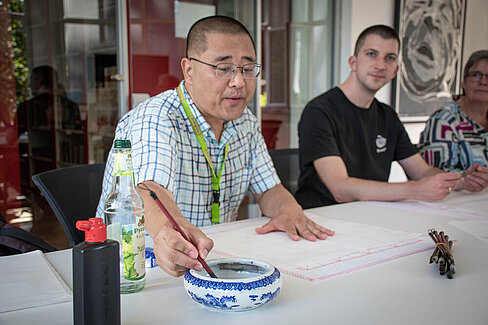 Stadt(ver)führungen 2025