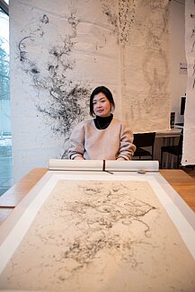 ART NIGHT @ Kunstraum