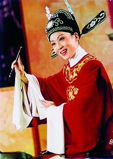 Prinzgemahlin wider Willen oder die Geschichte der Feng Suzhen