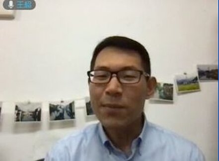 Online-Fortbildung für Chinesisch-Lehrkräfte