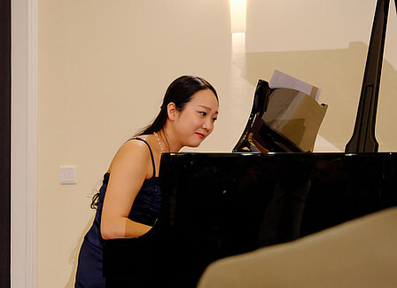 纽伦堡-埃尔兰根孔子学院举办马年新春酒会