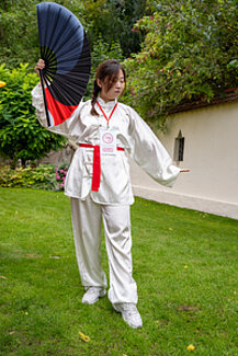 Tag der offenen Tür