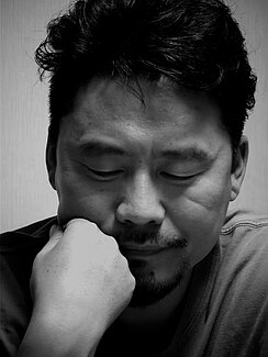Artist Talk: Changliang Guo – A Painterly Journey