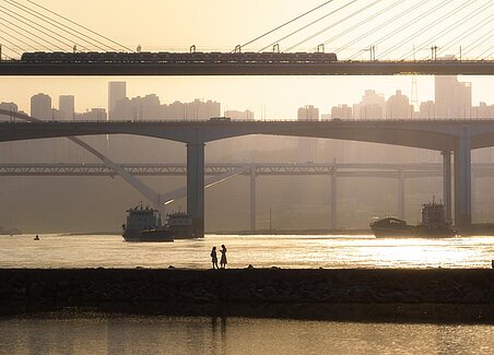 HIGH SPEED – Eine fotografische Dialogausstellung