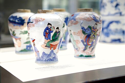Mondfest auf Schloss Aschach: Chinesische Traditionen gemeinsam erleben