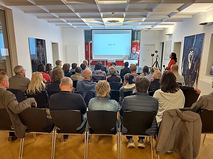 Aufklärung und die Ambivalenz von Modernisierungsschüben