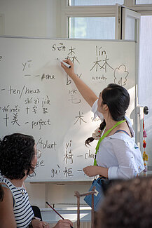 Stadt(ver)führungen 2025