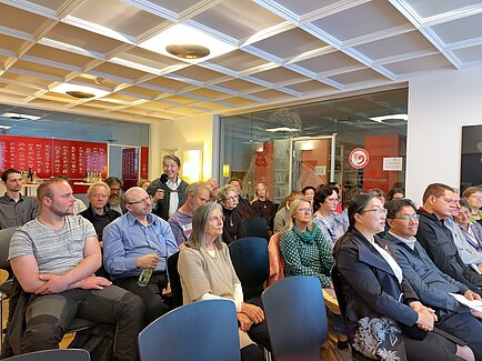 Aufklärung und die Ambivalenz von Modernisierungsschüben