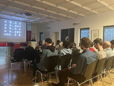 Cinema China: Black Snow