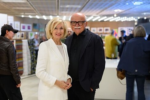 Das Konfuzius-Institut Nürnberg-Erlangen bei „Galerie Kaufhof“