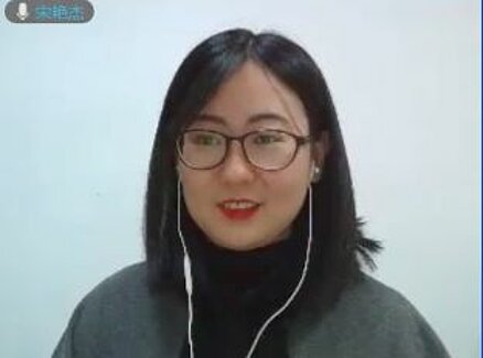 Online-Fortbildung für Chinesisch-Lehrkräfte