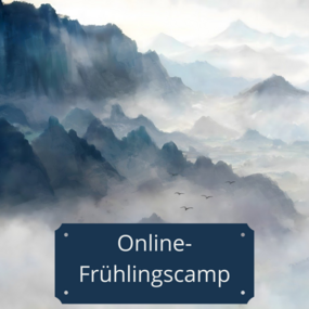 Chinese Bridge Online-Frühlingscamp 2024