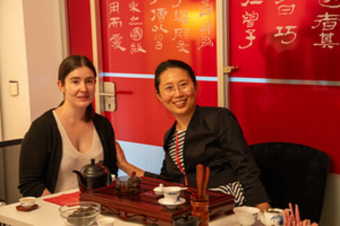 Tag der offenen Tür