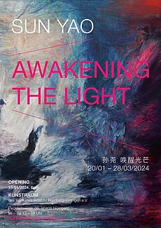 Sun Yao: Awakening the Light