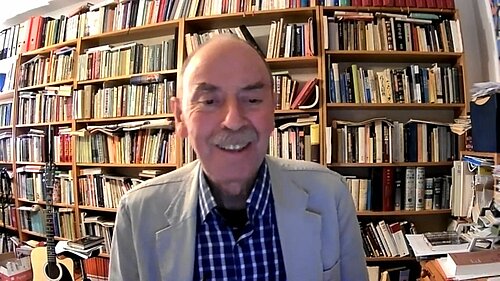 Grundlagen einer Chinesischen Ästhetik bei der Langen Nacht der Philosophie