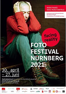 Fotofestival Nürnberg 2021 – facing reality