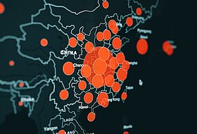 Chinas Umgang mit der Corona-Krise – sinologisch, politikwissenschaftlich und virologisch betrachtet