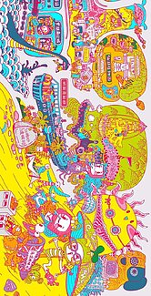 纽伦堡-埃尔兰根孔子学院举行《徐静茹的漫画世界》对谈