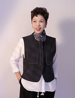 纽伦堡-埃尔兰根孔子学院举行《徐静茹的漫画世界》对谈