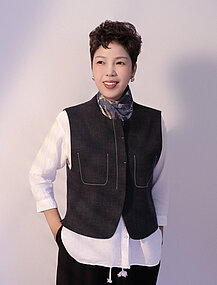 Die zeichnerische Welt von Xu Jingru