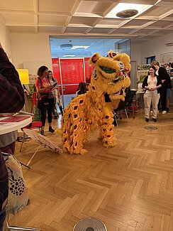 Tag der offenen Tür