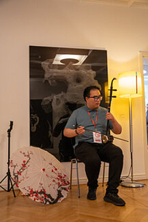 Tag der offenen Tür