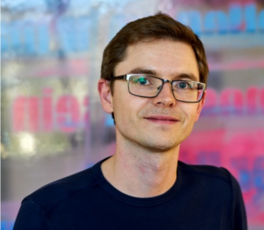 Ausstellung: Tobias Falberg & Hans-Peter Stark — Kosmischer Transfer