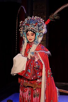 Neujahrsgala mit der Jiangsu Performing Arts Group