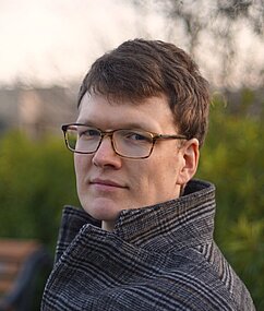 Friedensmacht China? Pekings neue Friedensdiplomatie und ihre Folgen für Europa