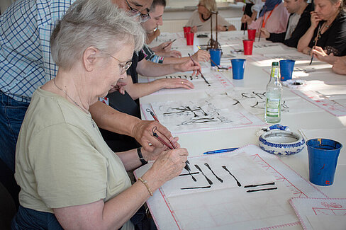 Stadt(ver)führungen 2025