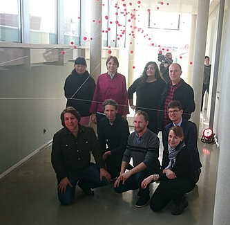 Ausstellung "Im Zeichen des Hahns" im Stadtmuseum Schwabach