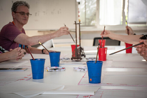 Stadt(ver)führungen 2025