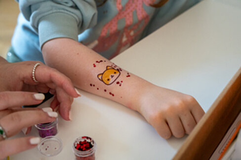 Tag der offenen Tür