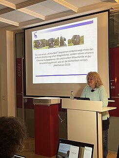 Tradition trifft Innovation: TCM als Schlüssel zur integrativen Medizin