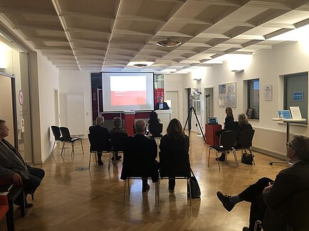 „China – Ein Jahresrückblick 2021“