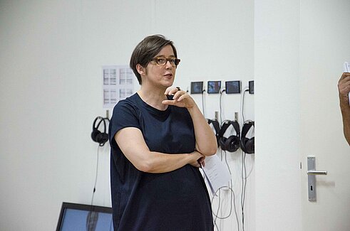 Chinafrika. under construction – Dialogführung durch die Ausstellung