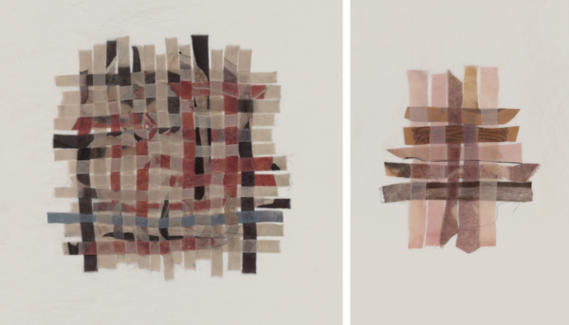 Artist-in-Residence 2026: Dingyou Zhang