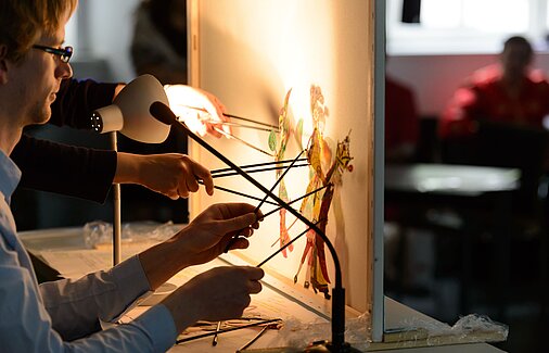 Brücken nach China bauen – das Deutschlandfinale des 14. „Chinese Bridge“-Sprachwettbewerbs