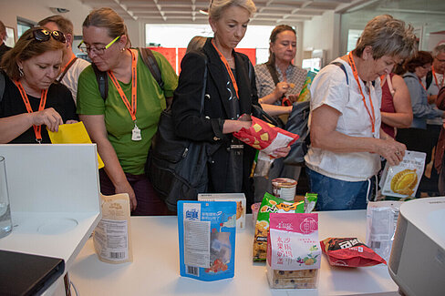 Stadt(ver)führungen 2025