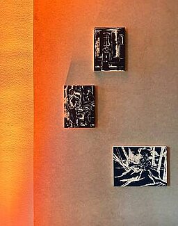 Hauchun Kwong – 聽風 Im Atem des Windes