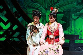 Ein grenzenloser Traum — Hongloumeng: Chinas größter Roman und was er uns über die Welt erzählt