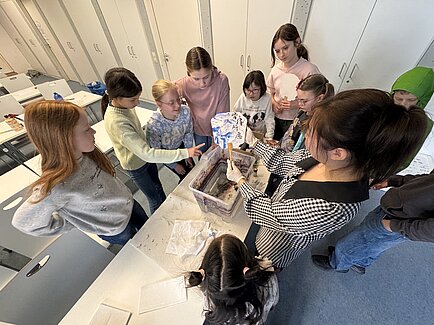 西门子青少年中国文化体验活动