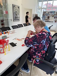 Tag der offenen Tür