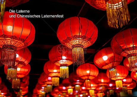纽伦堡—埃尔兰根孔子学院为安斯巴赫大学师生举办在线中国艺术讲座