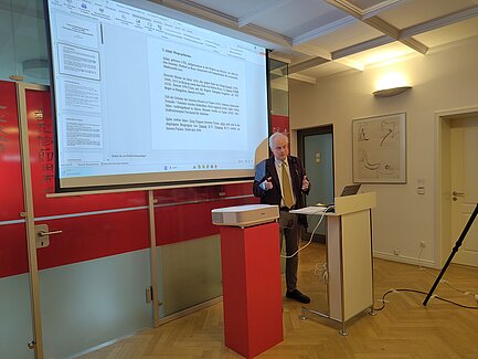 Europa, ein konfuzianisches Paradies mit Wein und Moral: Anmerkungen zu Giulio Aleni’s Zhifang waiji (1623)