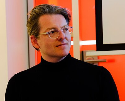 Thilo Westermann Migrations - Künstlerbuchpräsentation