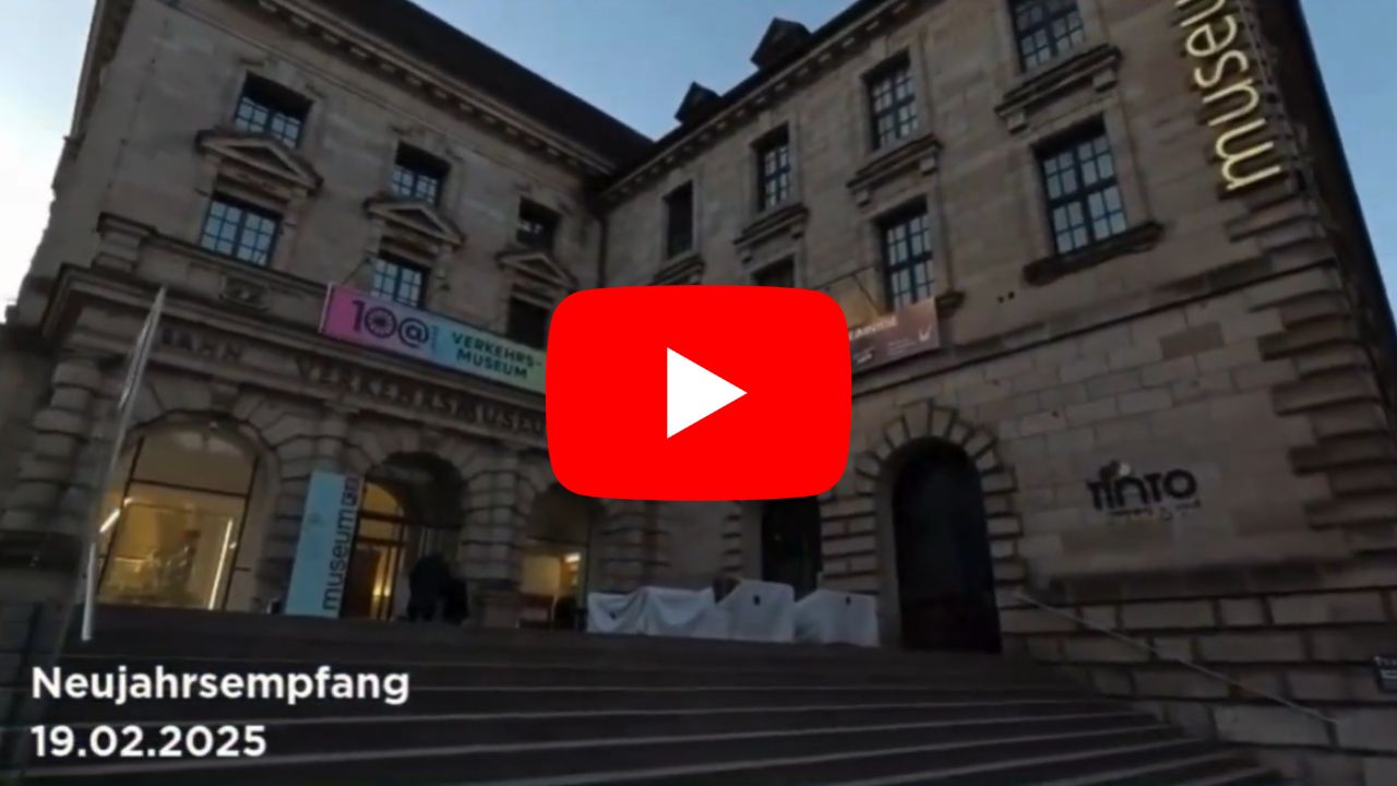 Neujahrsempfang 2025 Thumbnail