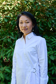 Dr. Yan Xu-Lackner