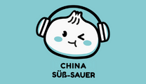 Podcast "China Süß-Sauer"